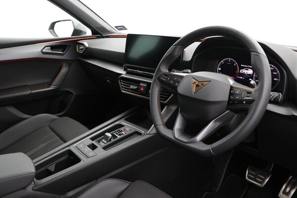 Used Cupra Leon 2021 for sale - 75483637: Photo 10