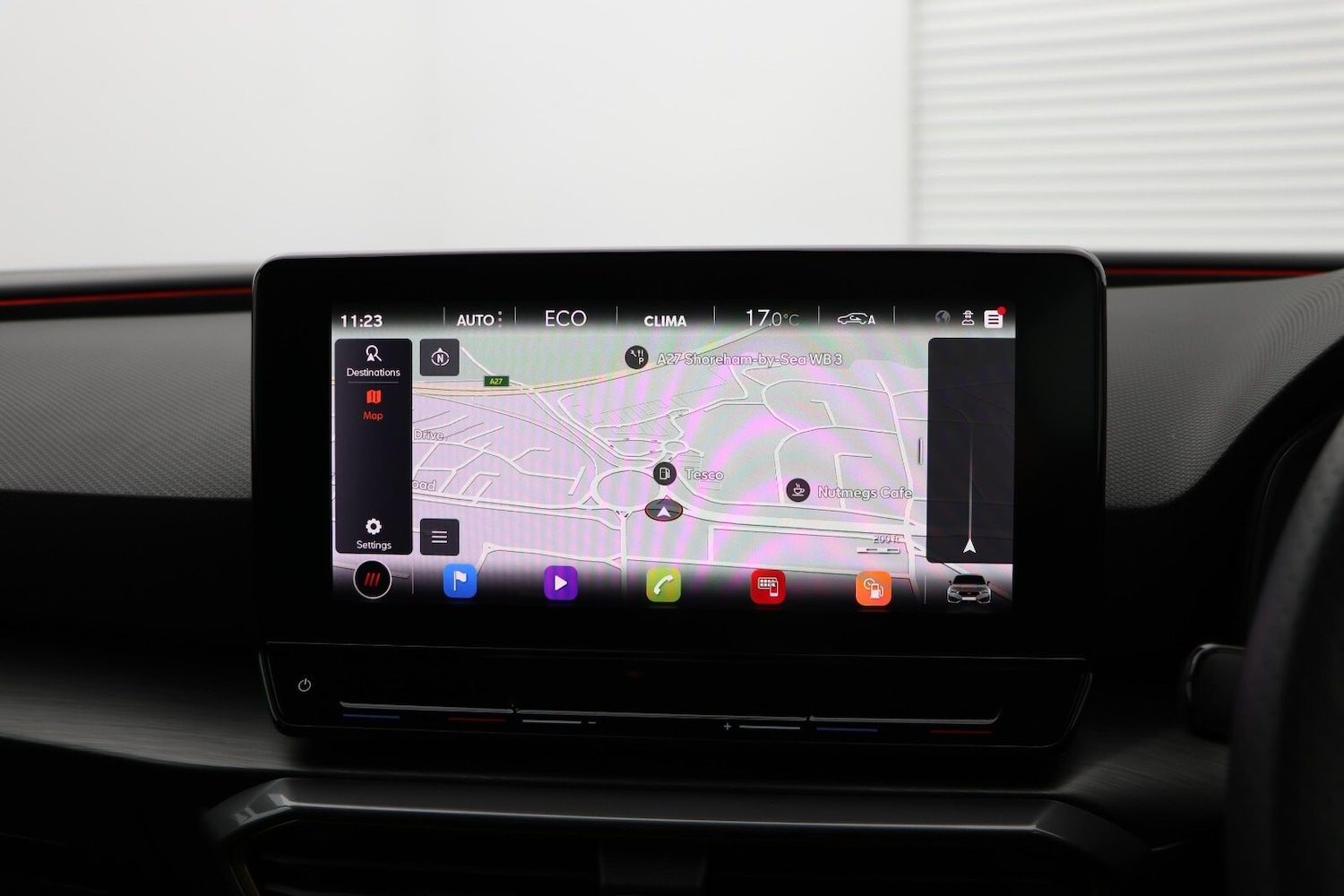 Vehicle 11