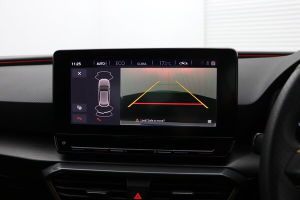 Used Cupra Leon 2021 for sale - 75483637: Photo 12