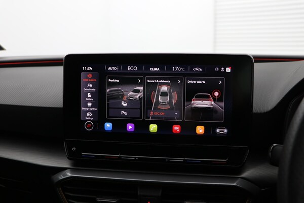 Used Cupra Leon 2021 for sale - 75483637: Photo 14