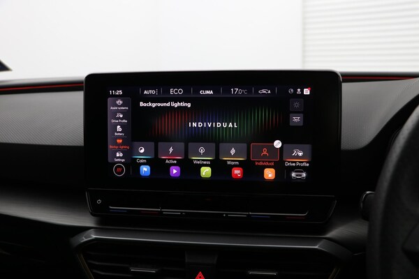 Used Cupra Leon 2021 for sale - 75483637: Photo 16