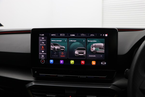 Used Cupra Leon 2021 for sale - 75483637: Photo 17