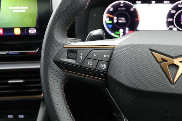 Used Cupra Leon 2021 for sale - 75483637: Photo 20