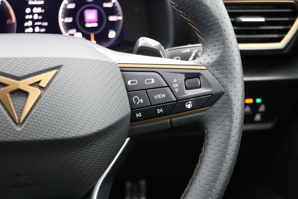 Used Cupra Leon 2021 for sale - 75483637: Photo 21