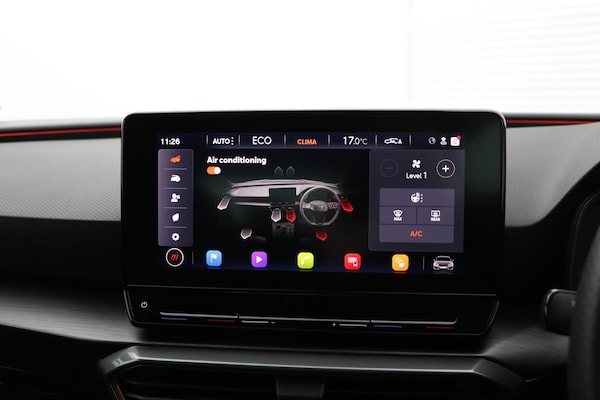 Used Cupra Leon 2021 for sale - 75483637: Photo 22
