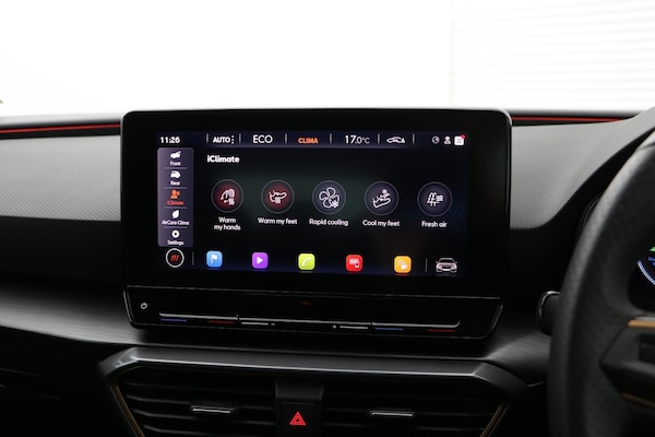 Used Cupra Leon 2021 for sale - 75483637: Photo 24