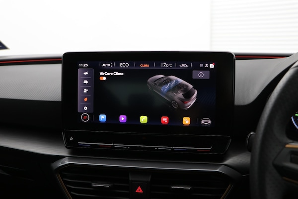Used Cupra Leon 2021 for sale - 75483637: Photo 25