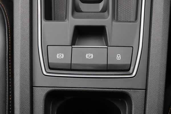 Used Cupra Leon 2021 for sale - 75483637: Photo 29
