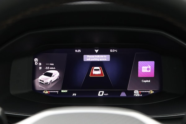 Used Cupra Leon 2021 for sale - 75483637: Photo 32