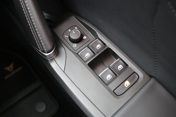 Used Cupra Leon 2021 for sale - 75483637: Photo 33
