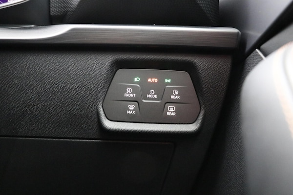 Used Cupra Leon 2021 for sale - 75483637: Photo 34