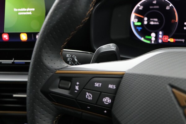 Used Cupra Leon 2021 for sale - 75483637: Photo 35