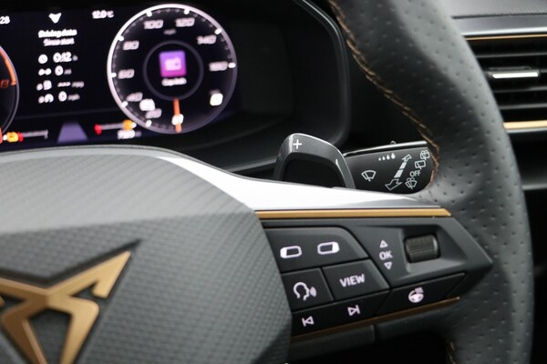 Used Cupra Leon 2021 for sale - 75483637: Photo 36