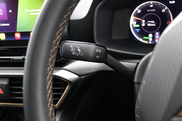 Used Cupra Leon 2021 for sale - 75483637: Photo 37