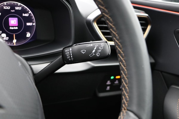 Used Cupra Leon 2021 for sale - 75483637: Photo 38