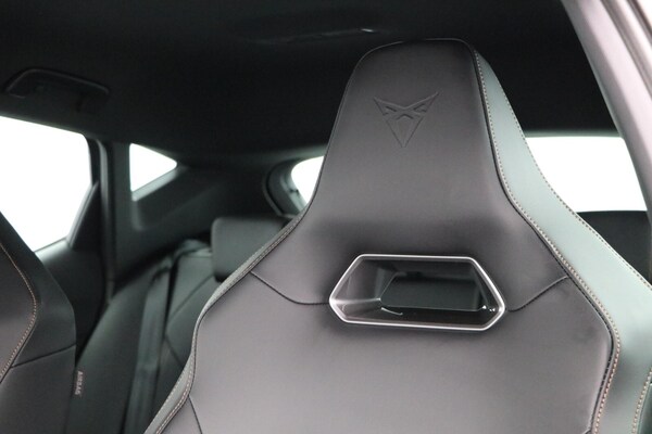 Used Cupra Leon 2021 for sale - 75483637: Photo 39
