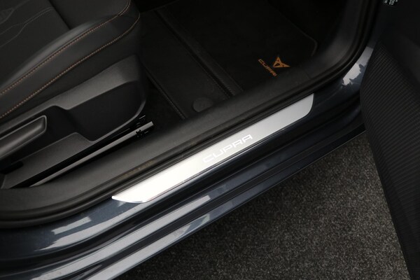 Used Cupra Leon 2021 for sale - 75483637: Photo 41