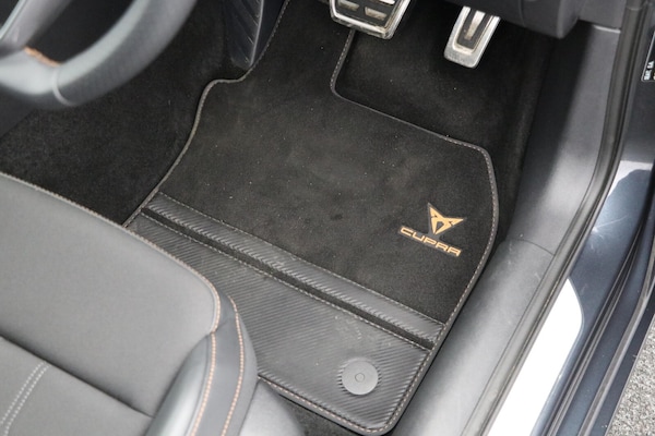 Used Cupra Leon 2021 for sale - 75483637: Photo 42