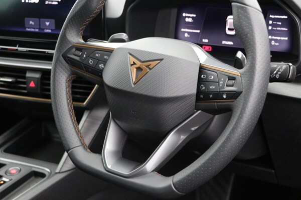 Used Cupra Leon 2021 for sale - 75483637: Photo 43