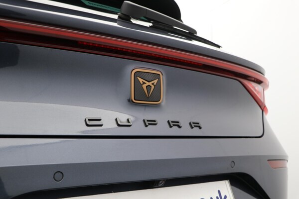 Used Cupra Leon 2021 for sale - 75483637: Photo 47