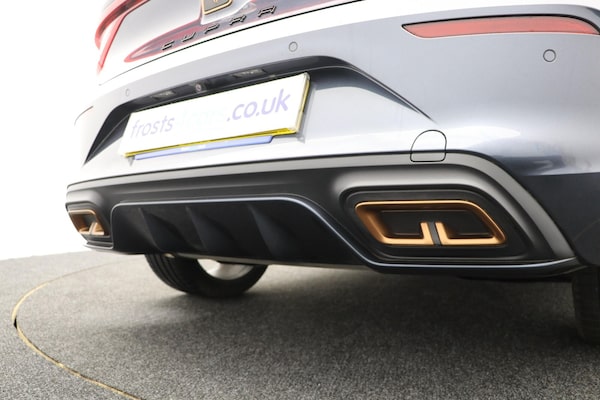 Used Cupra Leon 2021 for sale - 75483637: Photo 48