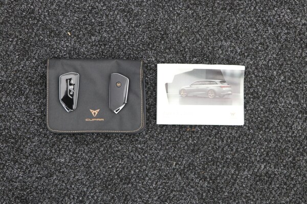 Used Cupra Leon 2021 for sale - 75483637: Photo 50