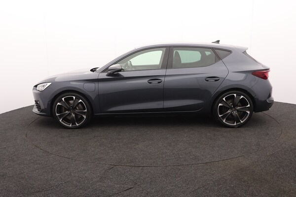 Used Cupra Leon 2021 for sale - 75483637: Photo 54