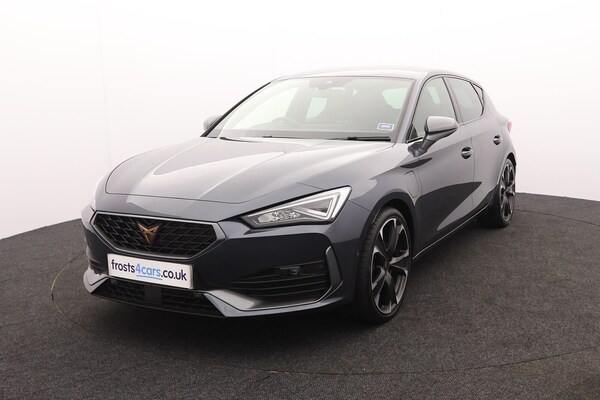 Used Cupra Leon 2021 for sale - 75483637: Photo 55