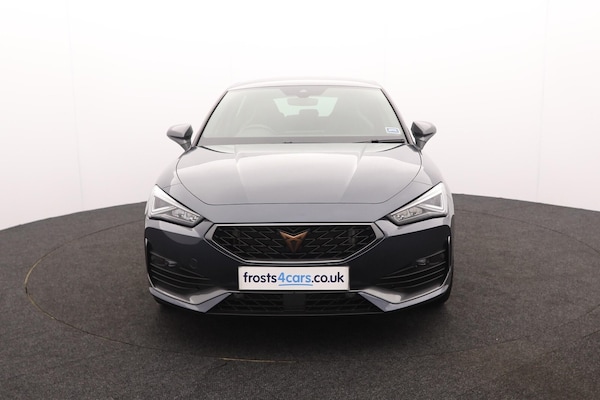 Used Cupra Leon 2021 for sale - 75483637: Photo 56