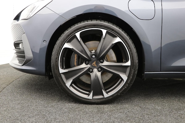 Used Cupra Leon 2021 for sale - 75483637: Photo 57