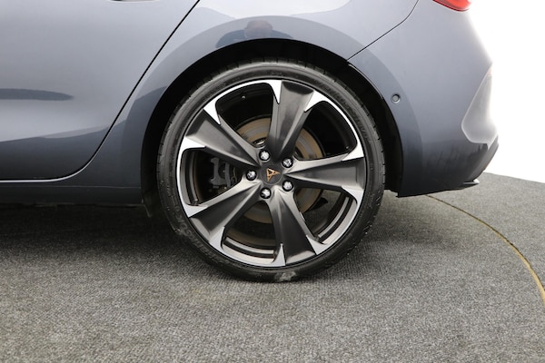 Used Cupra Leon 2021 for sale - 75483637: Photo 58
