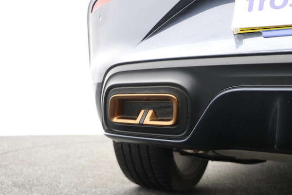 Used Cupra Leon 2021 for sale - 75483637: Photo 61