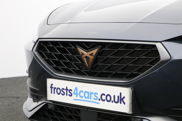 Used Cupra Leon 2021 for sale - 75483637: Photo 63