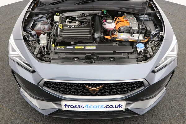 Used Cupra Leon 2021 for sale - 75483637: Photo 64