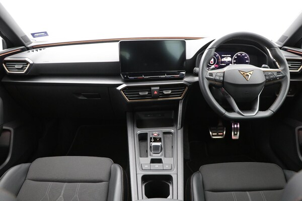 Used Cupra Leon 2021 for sale - 75483637: Photo 6