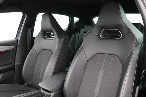 Used Cupra Leon 2021 for sale - 75483637: Photo 7