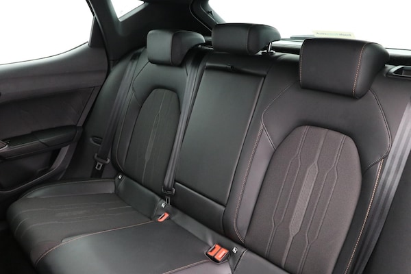 Used Cupra Leon 2021 for sale - 75483637: Photo 8