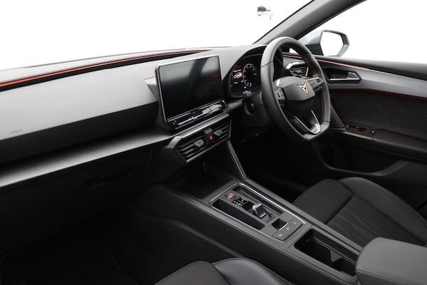 Used Cupra Leon 2021 for sale - 75483637: Photo 9