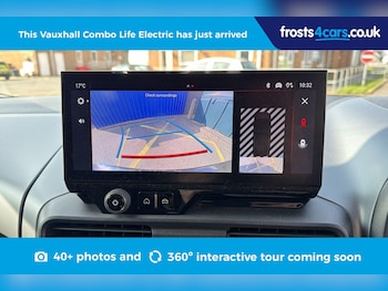 Used Vauxhall Combo Life 2024 for sale - 77965232: Photo