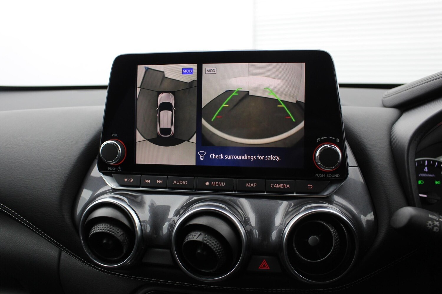 Used Nissan Juke 2022 for sale - 76602813: Photo 13