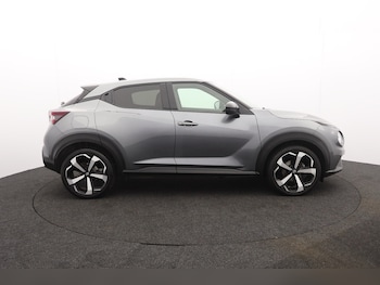 Used Nissan Juke 2022 for sale - 76602813: Photo