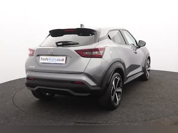 Used Nissan Juke 2022 for sale - 76602813: Photo