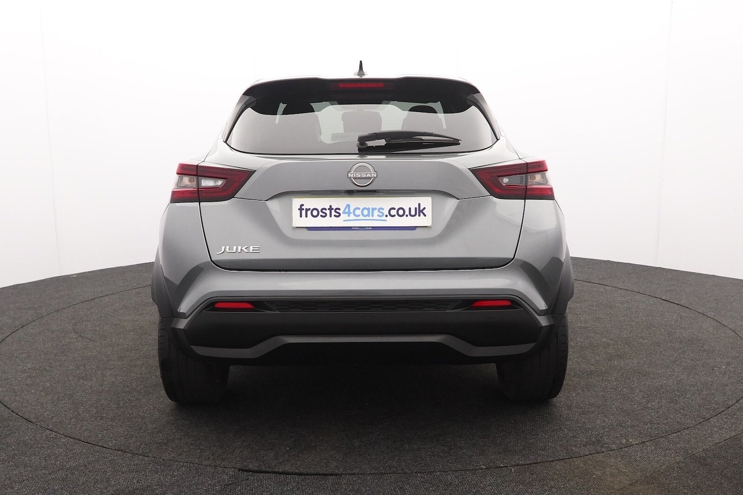 Used Nissan Juke 2022 for sale - 76602813: Photo 4