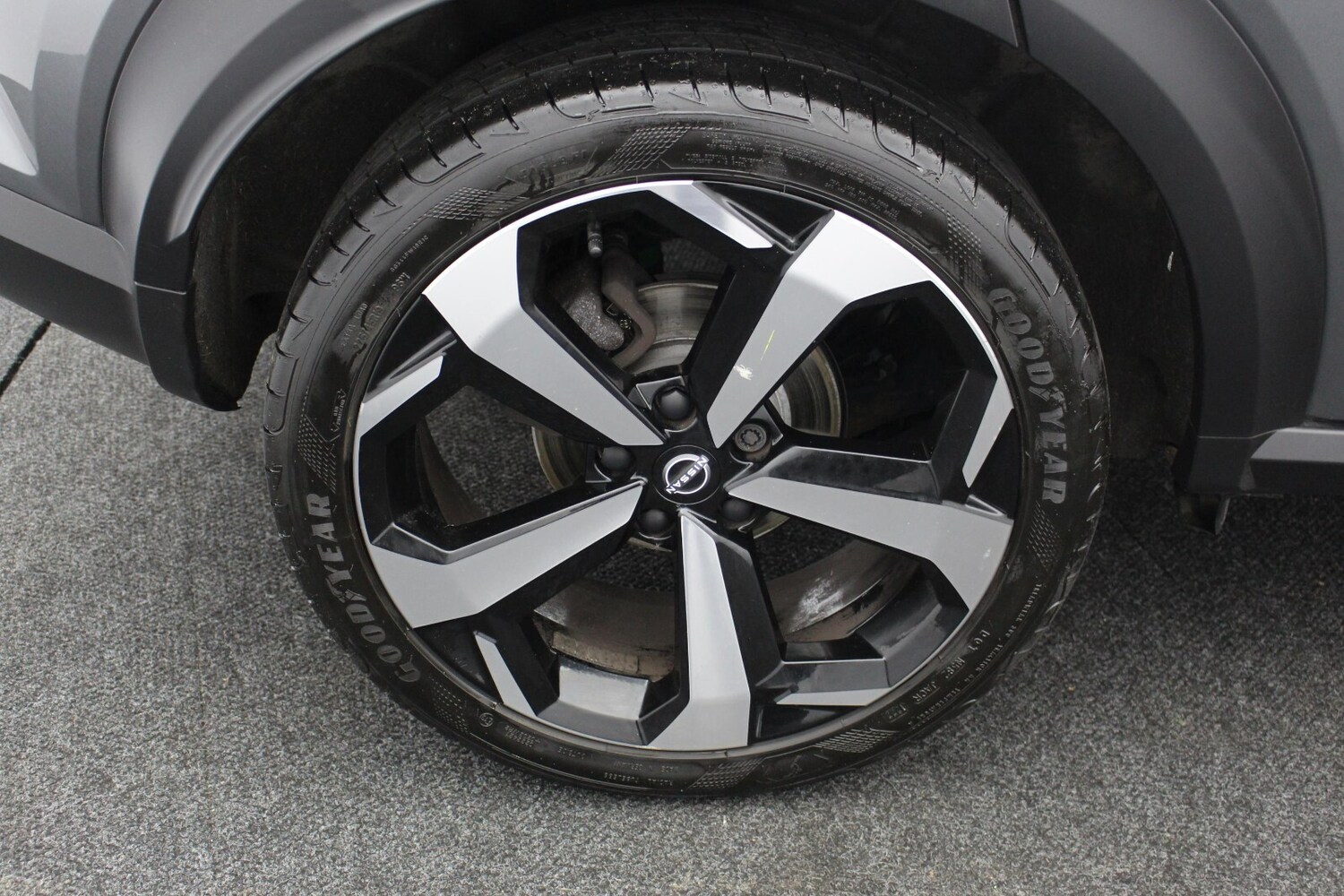 Used Nissan Juke 2022 for sale - 76602813: Photo 41