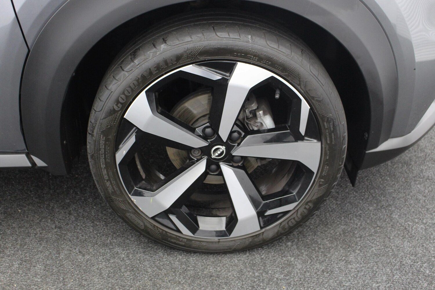 Used Nissan Juke 2022 for sale - 76602813: Photo 42