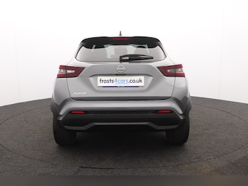 Used Nissan Juke 2022 for sale - 76602813: Photo