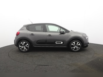 Used Citroen C3 2024 for sale - 78277800: Photo