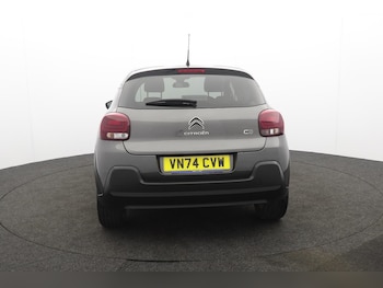 Used Citroen C3 2024 for sale - 78277800: Photo