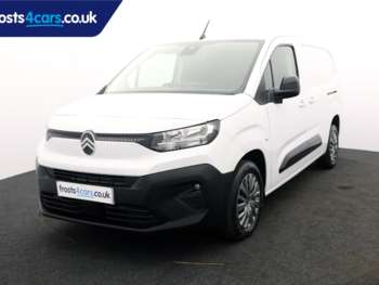 Used Citroen Berlingo 2024 for sale - 74998851: Photo