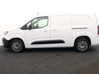 Used Citroen Berlingo 2024 for sale - 74998851: Photo